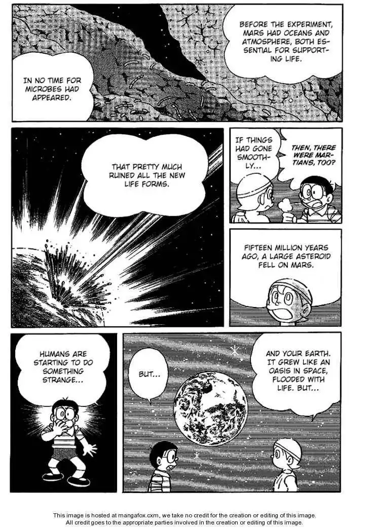 Doraemon Long Stories Chapter 17.4 6